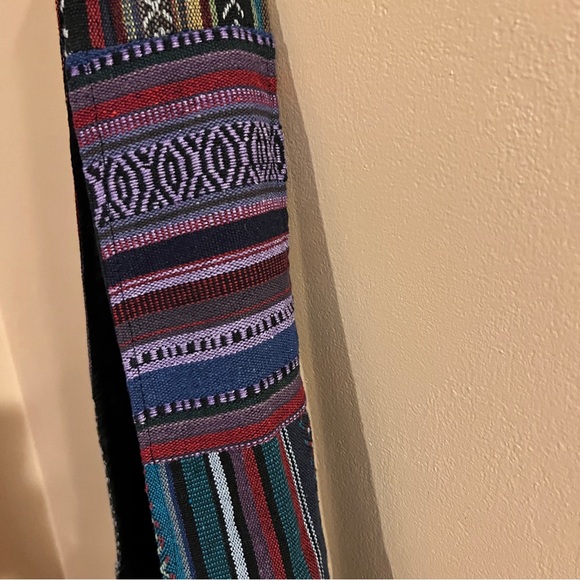 NWT Boho Shoulder Bag - Picture 5 of 7